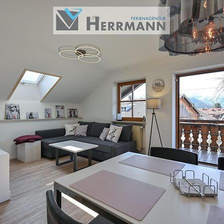Ferienwohnung Bergsommer Schwangau Eksteriør bilde