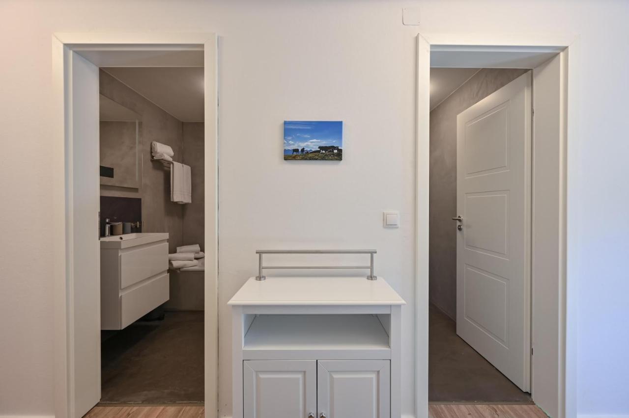 Ferienwohnung Bergsommer Schwangau Eksteriør bilde