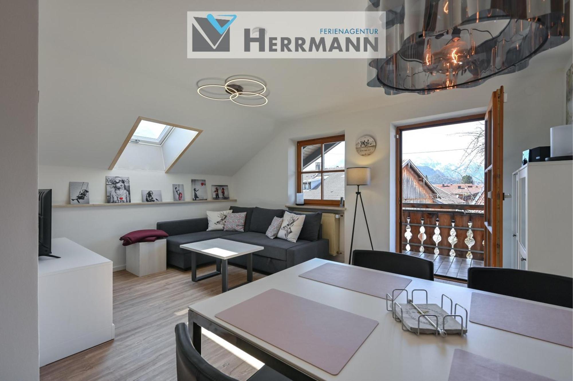 Ferienwohnung Bergsommer Schwangau Eksteriør bilde